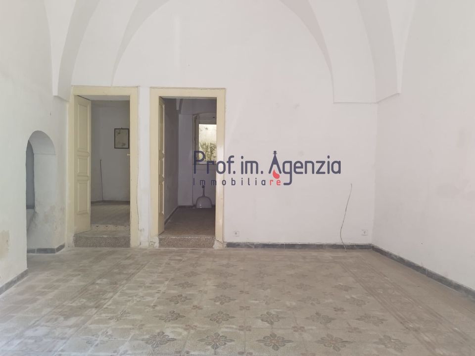 Byhus i Carovigno, Brindisi - foto 5